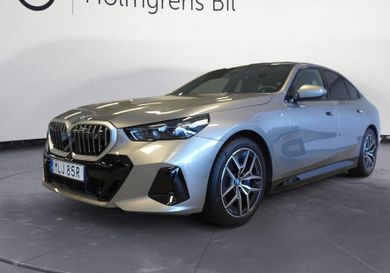 BMW, 2024