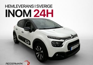 Citroën C3, 2023
