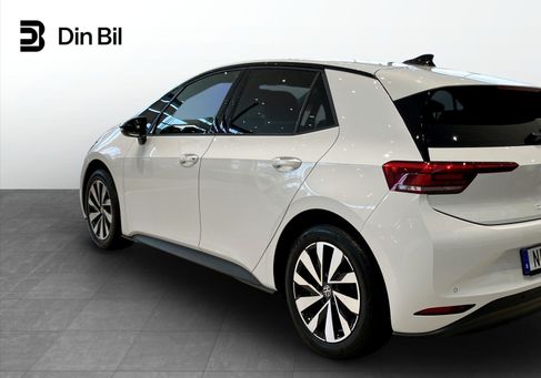 Volkswagen ID.3, 2027 3