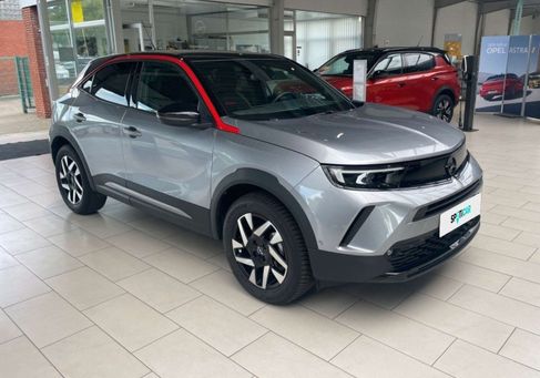 Opel Mokka, 2024 3