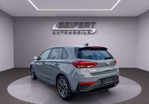 Hyundai i30, 2026 3