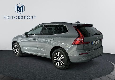 Volvo XC60, 2022