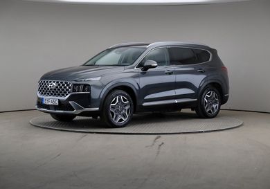 Hyundai Santa Fe, 2023