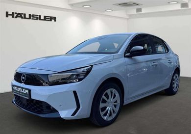 Opel Corsa, 2026