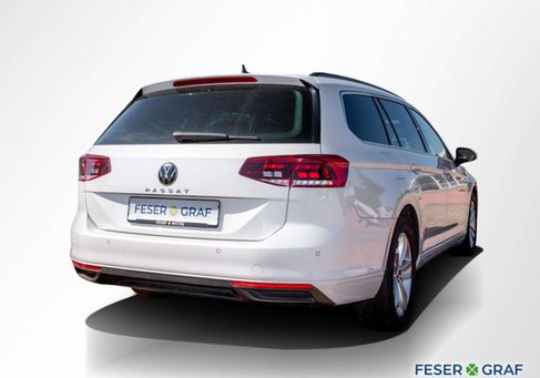 Volkswagen Passat Variant, 2024 2
