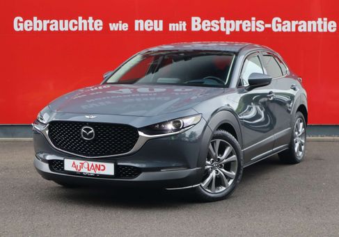 Mazda CX-30, 2020 2