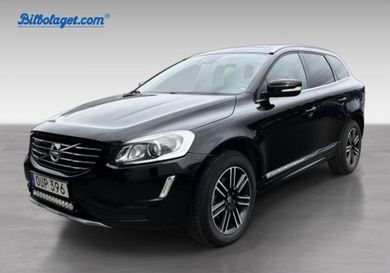 Volvo XC60, 2016