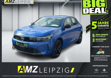 Opel Corsa, 2023
