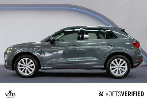 Audi Q3, 2022