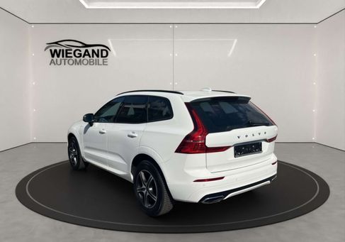 Volvo XC60, 2021