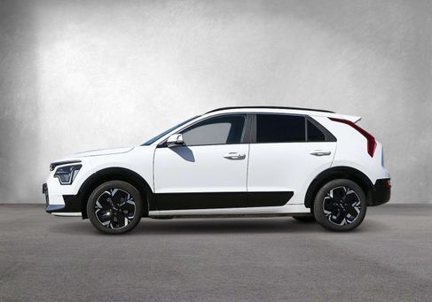 Kia Niro, 2022