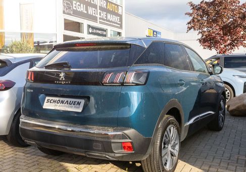 Peugeot 3008, 2023 3