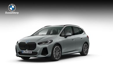 BMW 225 Active Tourer, 2026