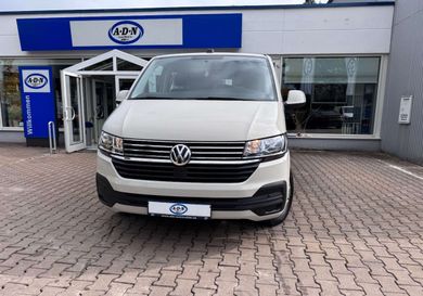 Volkswagen T6 Caravelle, 2020