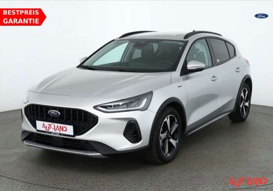 Ford Focus, 2023