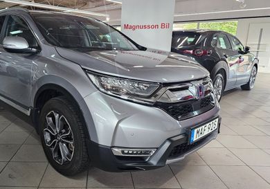 Honda, 2022