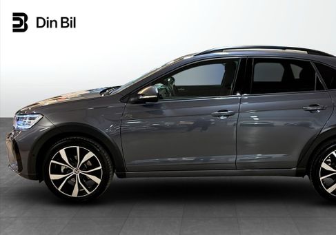 Volkswagen Taigo, 2026