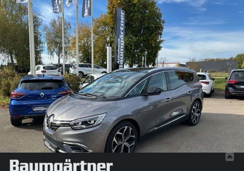 Renault Grand Scenic, 2023