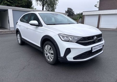 Volkswagen Taigo, 2022 2
