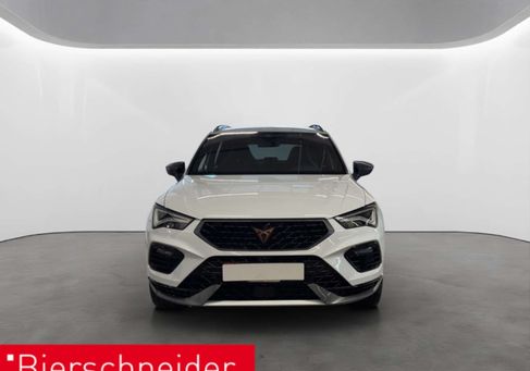 Cupra Ateca, 2023 2