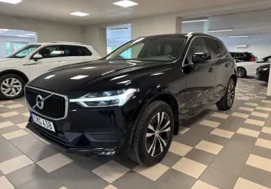 Volvo XC60, 2020