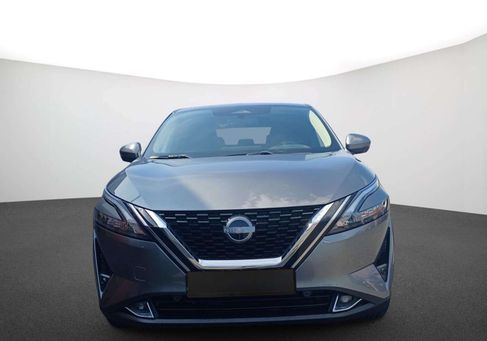 Nissan Qashqai, 2024 2