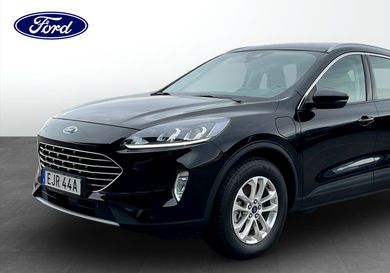 Ford Kuga, 2021