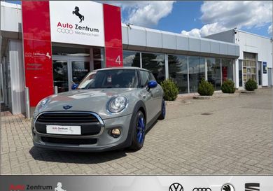MINI ONE, 2018