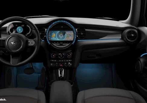 MINI Cooper Cabrio, 2023 3