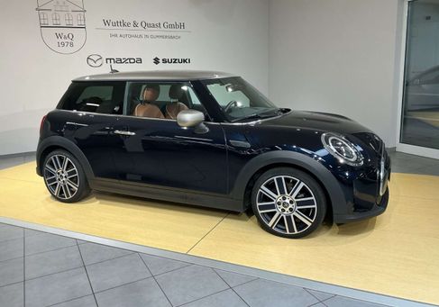 MINI Cooper, 2021