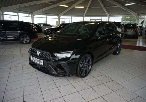 Seat Ibiza, 2026