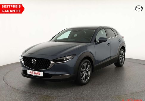 Mazda CX-30, 2020