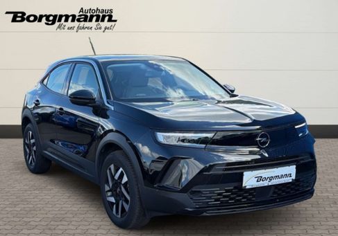 Opel Mokka, 2024 3