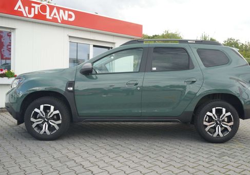 Dacia Duster, 2023 3