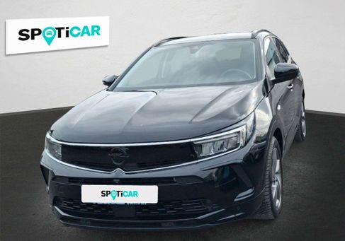 Opel Grandland X, 2023