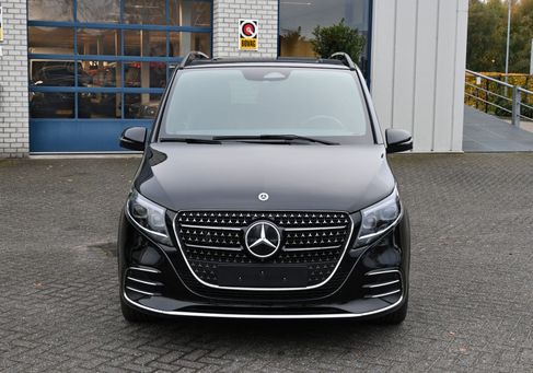 Mercedes-Benz V 300, 2024