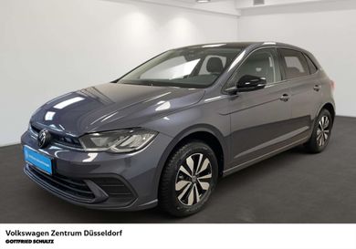 Volkswagen Polo, 2025