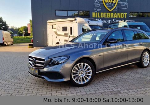 Mercedes-Benz E 300, 2020 2