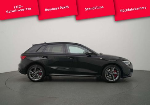 Audi A3, 2022 3