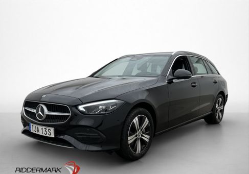 Mercedes-Benz C 300, 2023
