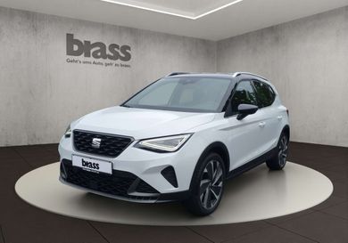 Seat Arona, 2022