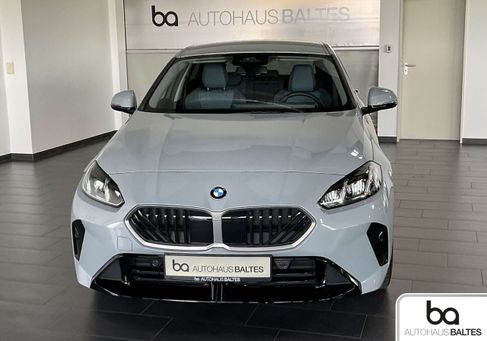 BMW 116, 2025