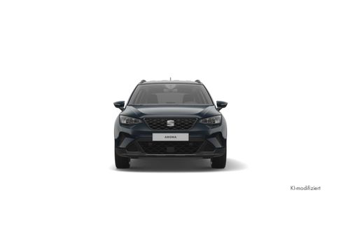 Seat Arona, 2026 2