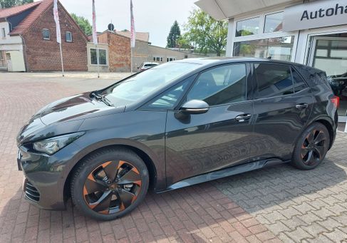 Cupra Born, 2023