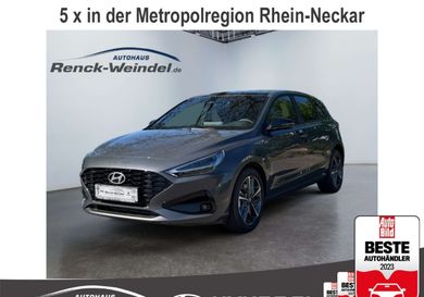 Hyundai i30, 2026