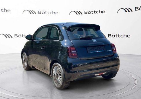 Fiat 500, 2026