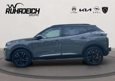 Peugeot 2008, 2024