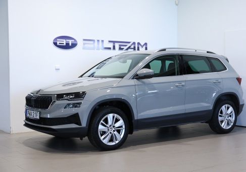 Skoda Karoq, 2023 2