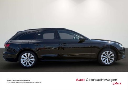 Audi A4, 2024