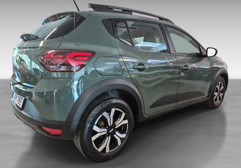 Dacia Sandero Stepway, 2023